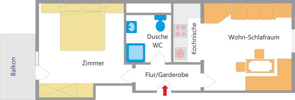 Fiegl Alois Längenfeld Quarto foto